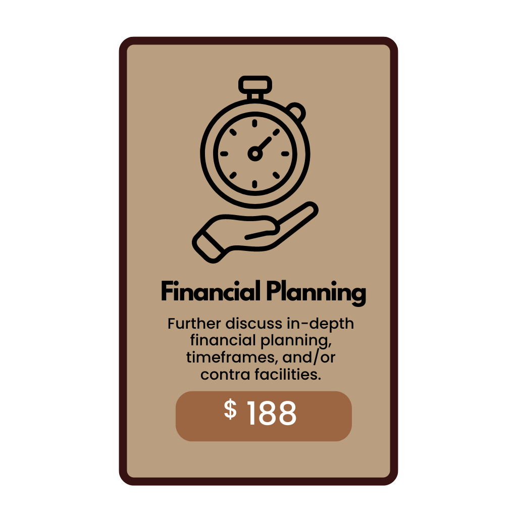 Financial Planning